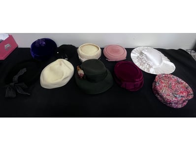 Designer Vault (A1004) - Lot 5020