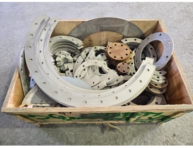 Industrial and Engineering Surplus (ON4383) - Lot 97