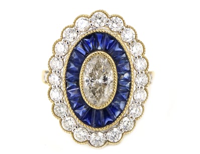 Luxury Jewellery (A982) - Lot 1205