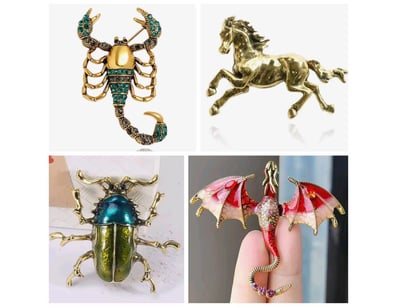 UNRESERVED Affordable Jewellery (A1000) - Lot 305