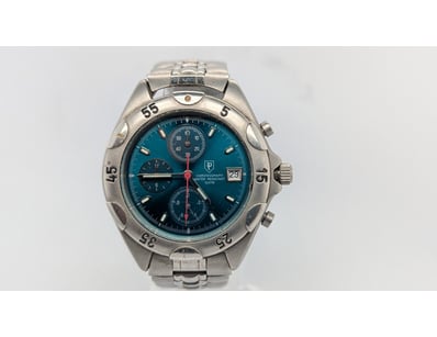 PROUDS  CHRONOGRAPH    2000  

PRODUCTION YEAR: 20...