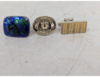 Police Seized Property & Unclaimed Jewellery (A... - Lot 429