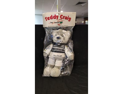 Mancave & Memorabilia (A1003) - Lot 778