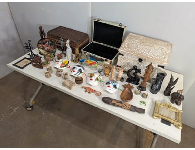 Deceased Estate - Homeware and Furniture (NTA996) - Lot 29