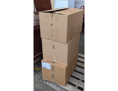 SA Public Trustee Home & Collectables Clearanc... - Lot 4658