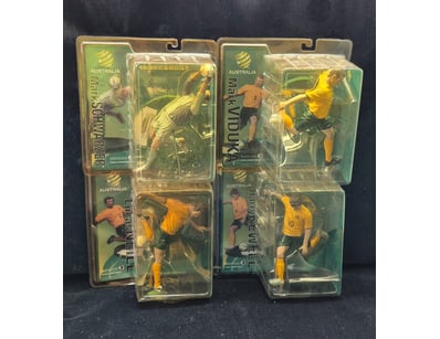 Mancave & Memorabilia (A995) - Lot 733