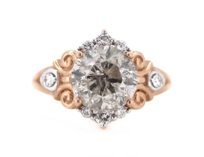 Luxury Jewellery (A983) - Lot 1003