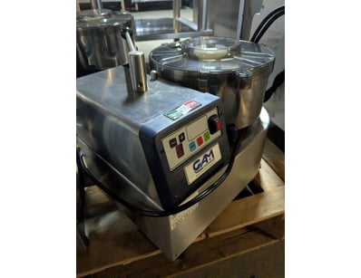 Abandoned Basement Catering Equipment - UNRESERV... - Lot 68
