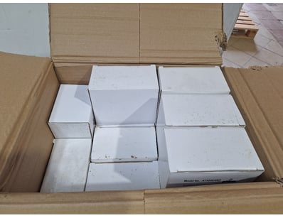 Home Improvement, DIY & Hardware (A986) - Lot 2400