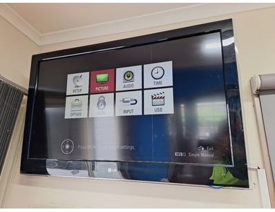 Aircraft Training Centre Closure - Lot 123