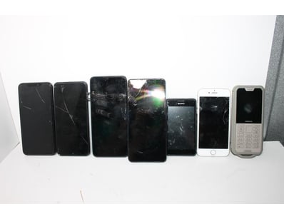 Home Entertainment, Audio & Computers (A988) - Lot 11