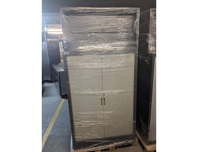 Abandoned Basement Catering Equipment - UNRESERV... - Lot 34