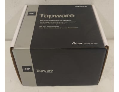 $5M Caroma Brand Kitchen & Bathroom Supplies (VI... - Lot 84