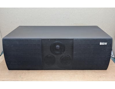 Home Entertainment, Audio & Computers (A1000) - Lot 889