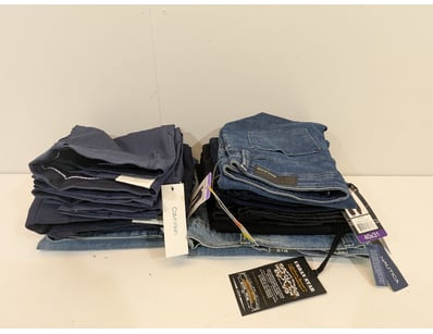 Sport, Leisure & Lifestyle (VICA984) - Lot 25