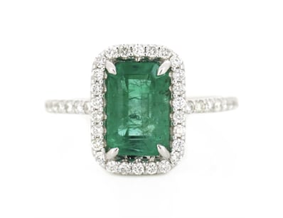 Fine Jewellery (A985) - Lot 1203