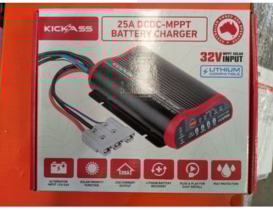 Sports, House & Homewares(WAA992) - Lot 61