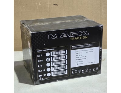 Distribution Business Asset Liquidation (ON11955) - Lot 16