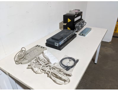 National Surplus Clearance - Lot 271