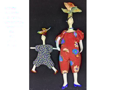 The Curio Collection (A1001) - Lot 2038