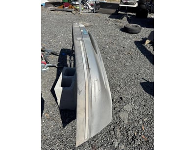 Car Parts & Accessories (A986) - Lot 245