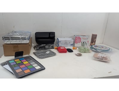 Unclaimed Freight (NSWA1001) - Lot 1167