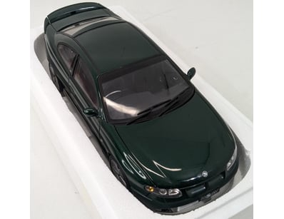 Model Car Mania (A986) - Lot 156