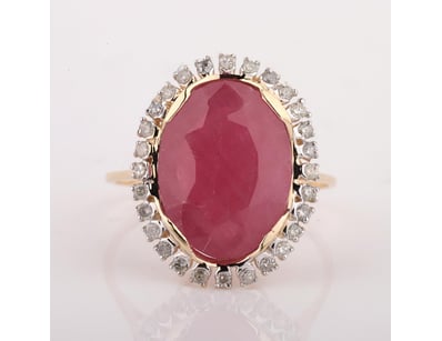 Affordable Jewellery Market (A1004) - Lot 614