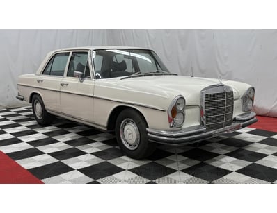 Classic, Muscle & Barn Finds - Lot 245