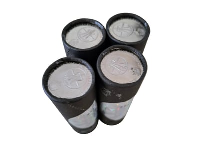 Banknotes & Coins (A991) - Lot 2809