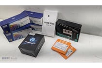 Bulk Lot - Assorted Consumer Electronics and