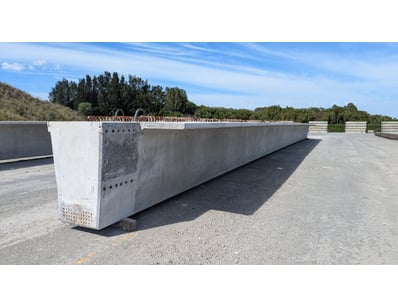 CIVIL CONTRACTORS END OF PROJECT Tomago NSW Pre... - Lot 251