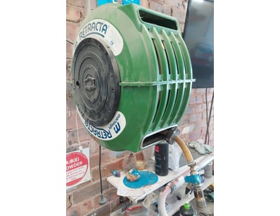 Smash Repair Business Liquidation (ON12057) - Lot 23