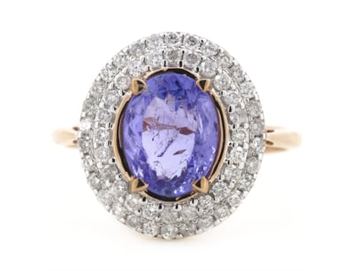 Fine Jewellery (A976) - Lot 1226