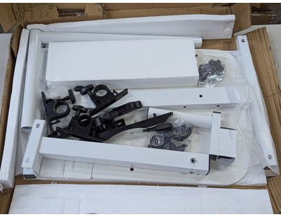 Unclaimed Freight (GCA1002) - Lot 1799