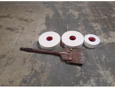 Home Improvement, DIY & Hardware (A976) - Lot 267