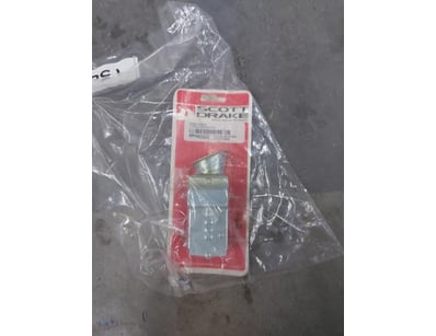 <p><strong>Headlight Switch</strong></p><p>Scott D...