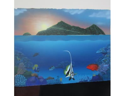 Vintage Estate Jewellery & Collectables (A981) - Lot 4