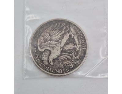 UNRESERVED Banknotes & Coins (A986) - Lot 3509