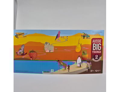 UNRESERVED Banknotes & Coins (A986) - Lot 2673