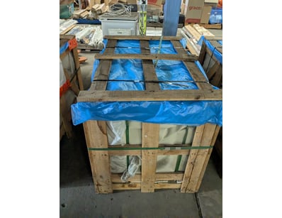 UNRESERVED Porcelain & Ceramic Tiles Business Cl... - Lot 73