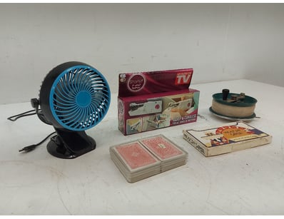 Sport, Leisure & Lifestyle (NSWA984) - Lot 1037