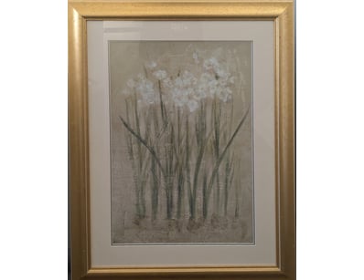 Art Market (A1006) - Lot 1078