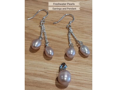 UNRESERVED Affordable Jewellery (A999) - Lot 158