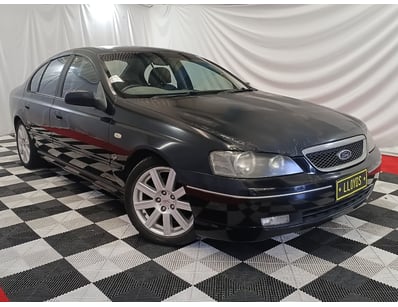 Passenger, Luxury & Commercial Vehicles Auction - Lot 1102