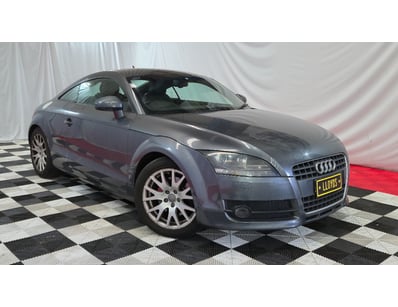 Passenger, Luxury & Commercial Vehicles Auction - Lot 906