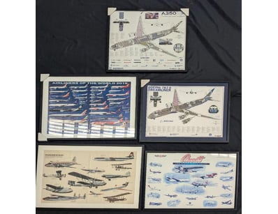 Mancave & Memorabilia (A984) - Lot 5012