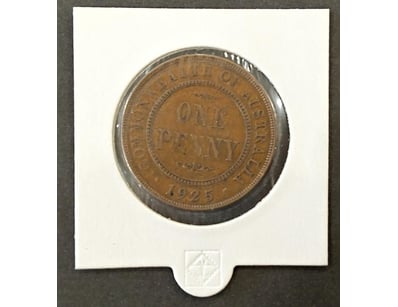 Banknotes & Coins (A977) - Lot 2254