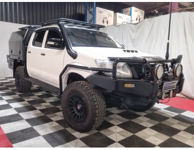 Passenger, Luxury & Commercial Vehicles Auction - Lot 600