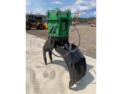 UNUSED Forklifts, Skidsteer & Excavator Attachme... - Lot 13